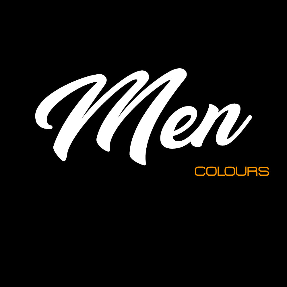 MEN COLOURS