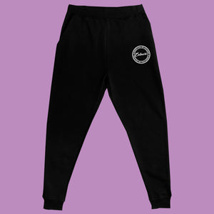 Open image in slideshow, COLOURS &quot;RELAXED FIT&quot; JOGGERS
