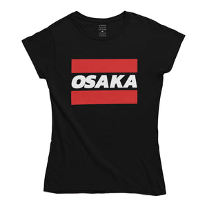 Open image in slideshow, MEMORIES OF JAPAN &quot;Osaka&quot; [ WOMEN ]
